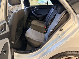 Hyundai i20 1.4 I20 Premium SE MPI AUTO 5dr