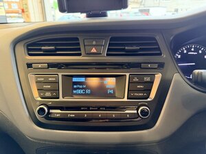 Hyundai i20 1.4 I20 Premium SE MPI AUTO 5dr