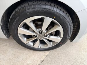 Hyundai i20 1.4 I20 Premium SE MPI AUTO 5dr