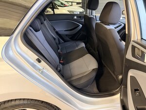 Hyundai i20 1.4 I20 Premium SE MPI AUTO 5dr