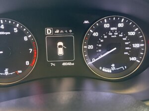 Hyundai i20 1.4 I20 Premium SE MPI AUTO 5dr