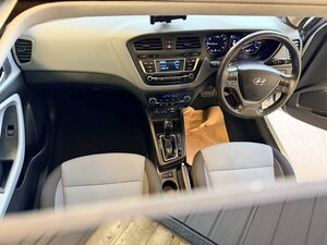 Hyundai i20 1.4 I20 Premium SE MPI AUTO 5dr