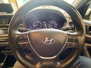 Hyundai i20 1.4 I20 Premium SE MPI AUTO 5dr