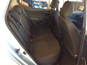 Hyundai i10 1.2 I10 Classic 5dr