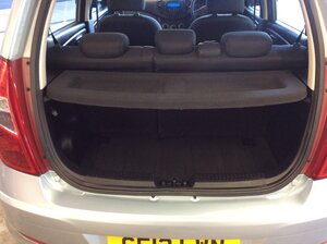 Hyundai i10 1.2 I10 Classic 5dr