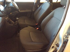 Hyundai i10 1.2 I10 Classic 5dr