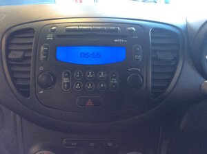 Hyundai i10 1.2 I10 Classic 5dr