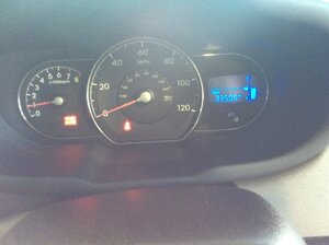 Hyundai i10 1.2 I10 Classic 5dr