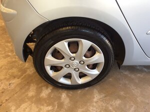 Hyundai i10 1.2 I10 Classic 5dr