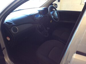 Hyundai i10 1.2 I10 Classic 5dr