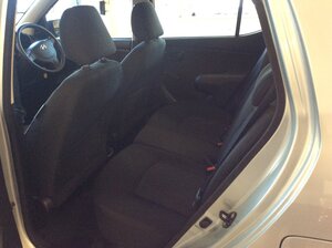 Hyundai i10 1.2 I10 Classic 5dr