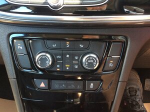 Vauxhall Mokka X 1.4 Mokka X Design Nav Ecotec S/s 5dr