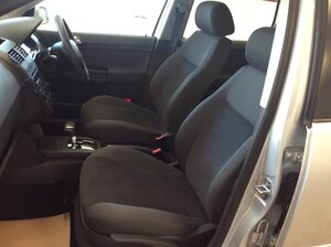 Volkswagen Polo 1.4 Polo Se 80 Auto 5dr