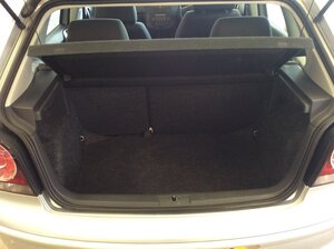 Volkswagen Polo 1.4 Polo Se 80 Auto 5dr
