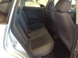 Volkswagen Polo 1.4 Polo Se 80 Auto 5dr