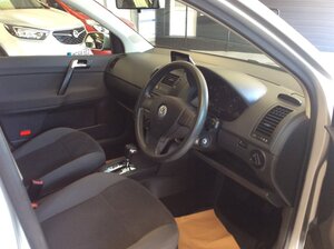 Volkswagen Polo 1.4 Polo Se 80 Auto 5dr