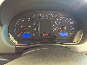 Volkswagen Polo 1.4 Polo Se 80 Auto 5dr