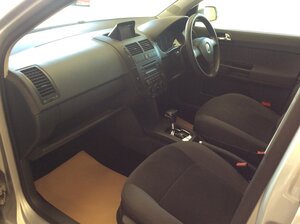 Volkswagen Polo 1.4 Polo Se 80 Auto 5dr