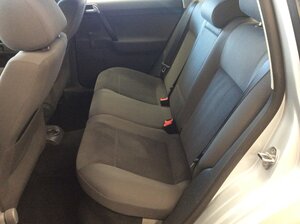 Volkswagen Polo 1.4 Polo Se 80 Auto 5dr