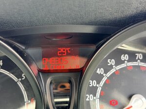 Ford Fiesta 1.2 Fiesta EDGE 60 5dr