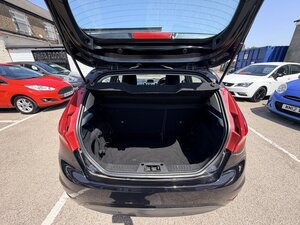 Ford Fiesta 1.2 Fiesta EDGE 60 5dr