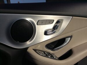 Mercedes-Benz C-Class 2.0 C 200 Sport 2dr