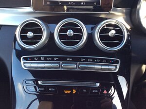 Mercedes-Benz C-Class 2.0 C 200 Sport 2dr