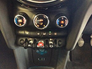 Mini Hatch 1.5 Cooper 5dr