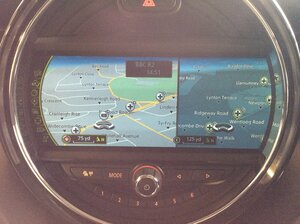 Mini Hatch 1.5 Cooper 5dr