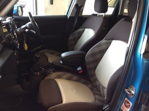 Mini Hatch 1.5 Cooper 5dr
