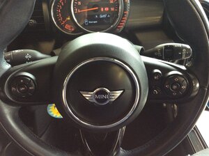 Mini Hatch 1.5 Cooper 5dr