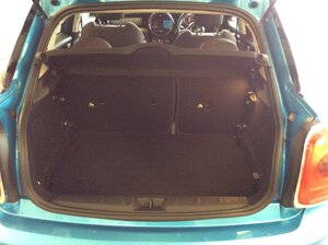 Mini Hatch 1.5 Cooper 5dr