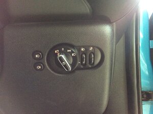 Mini Hatch 1.5 Cooper 5dr
