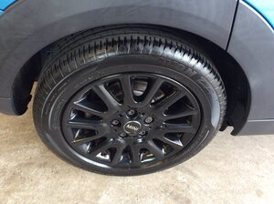 Mini Hatch 1.5 Cooper 5dr