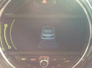 Mini Hatch 1.5 Cooper 5dr