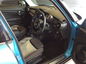 Mini Hatch 1.5 Cooper 5dr