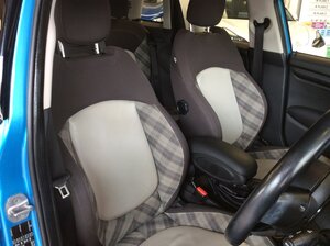 Mini Hatch 1.5 Cooper 5dr