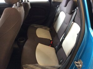 Mini Hatch 1.5 Cooper 5dr