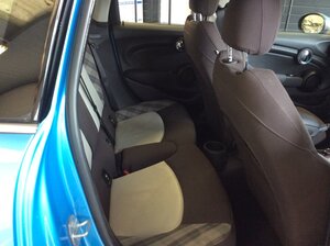 Mini Hatch 1.5 Cooper 5dr