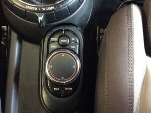 Mini Hatch 1.5 Cooper 5dr