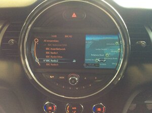 Mini Hatch 1.5 Cooper 5dr