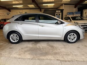 Hyundai i30 1.4 I30 Active 5dr