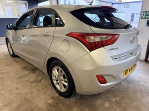 Hyundai i30 1.4 I30 Active 5dr