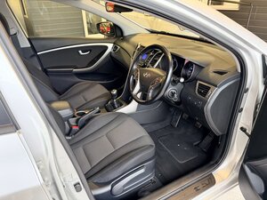 Hyundai i30 1.4 I30 Active 5dr