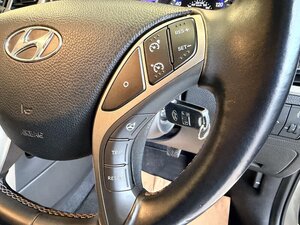 Hyundai i30 1.4 I30 Active 5dr