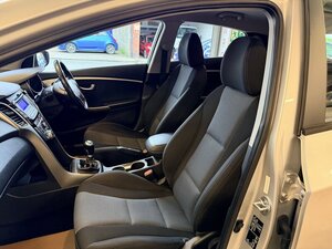 Hyundai i30 1.4 I30 Active 5dr
