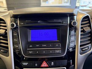 Hyundai i30 1.4 I30 Active 5dr