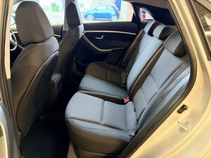 Hyundai i30 1.4 I30 Active 5dr