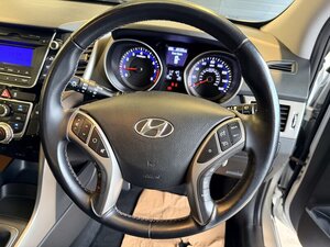 Hyundai i30 1.4 I30 Active 5dr