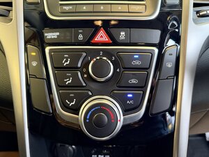 Hyundai i30 1.4 I30 Active 5dr